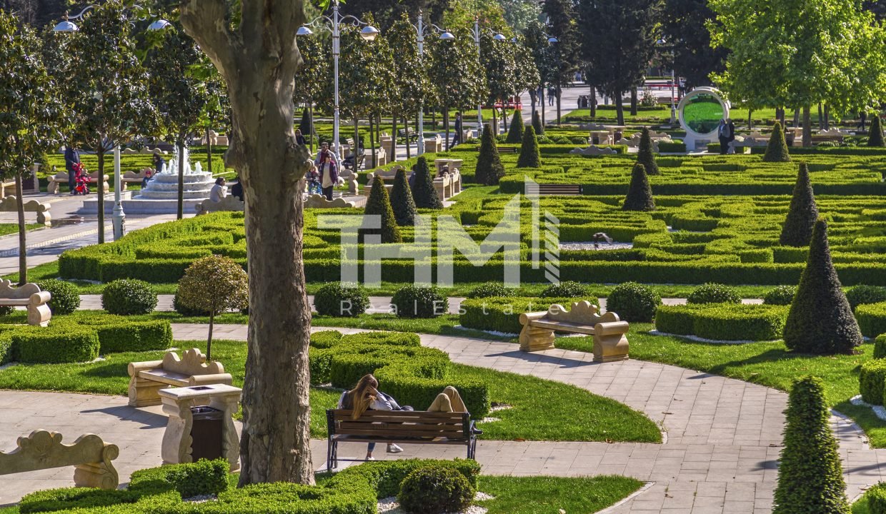 Istanbul,,Turkey,-,May,1,,2016:,Goztepe,60th,Year,Park